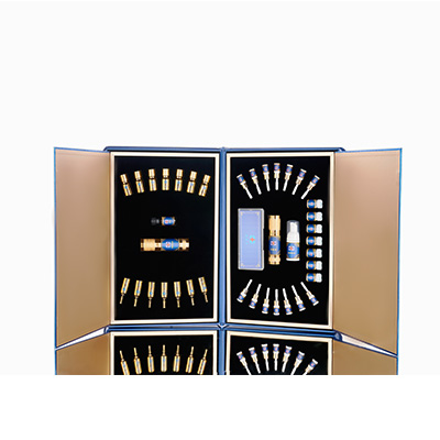 闵行7D私密抗衰养护套