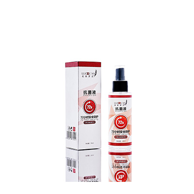 闵行母婴防护喷雾