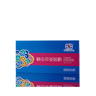 闵行蛹虫草气血汤