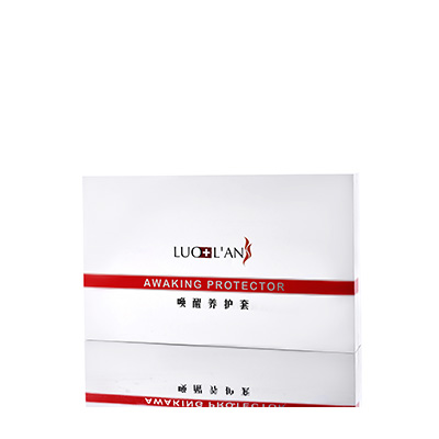 闵行气血能量增强套