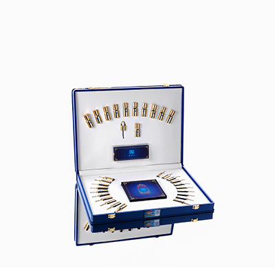 闵行全身经络解压套